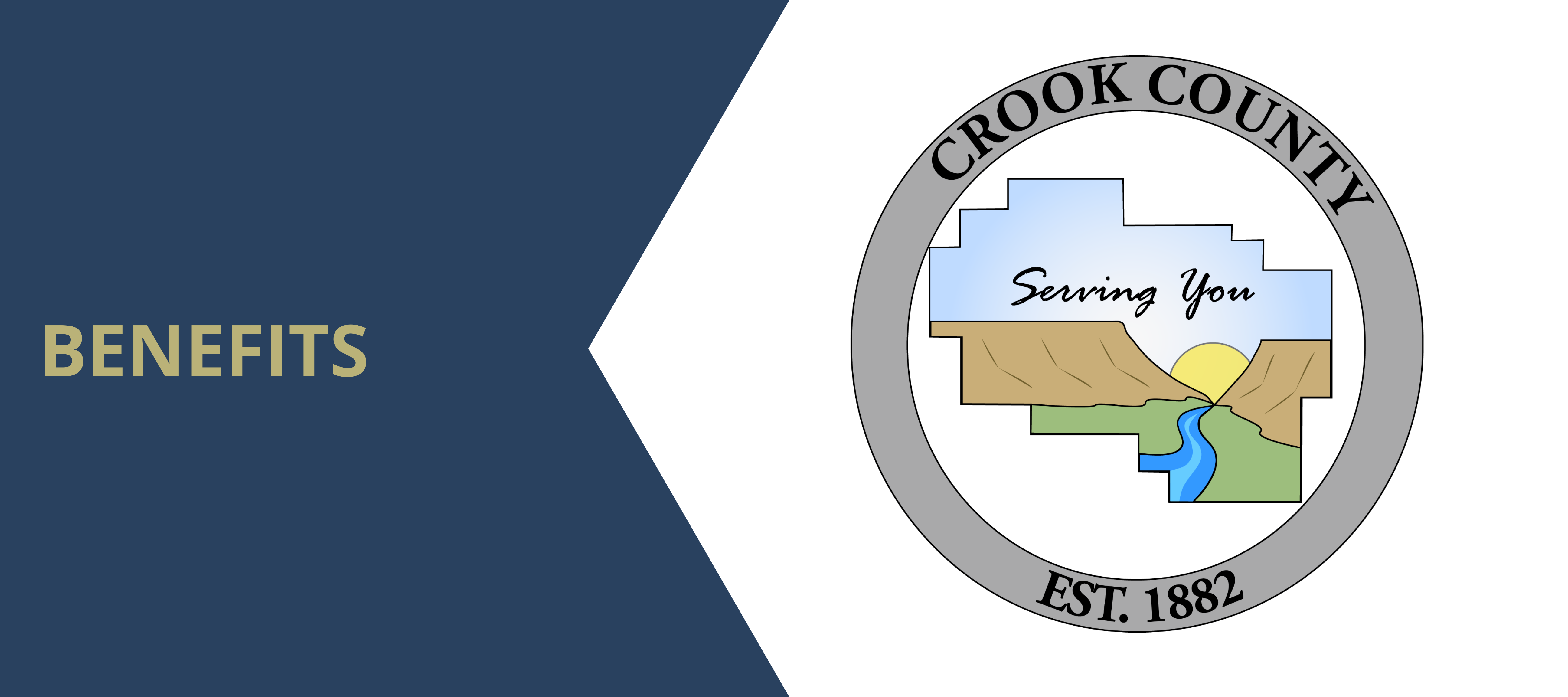 Benefits Crook County Oregon