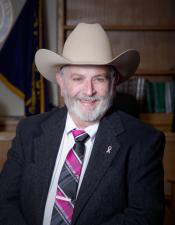 Image of Brian Barney