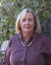 photo of Commissioner Hermreck