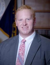 Image of Seth Crawford