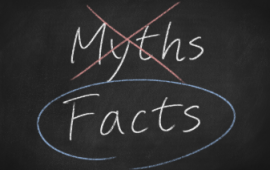 myths and facts 