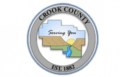 Crook County Logo