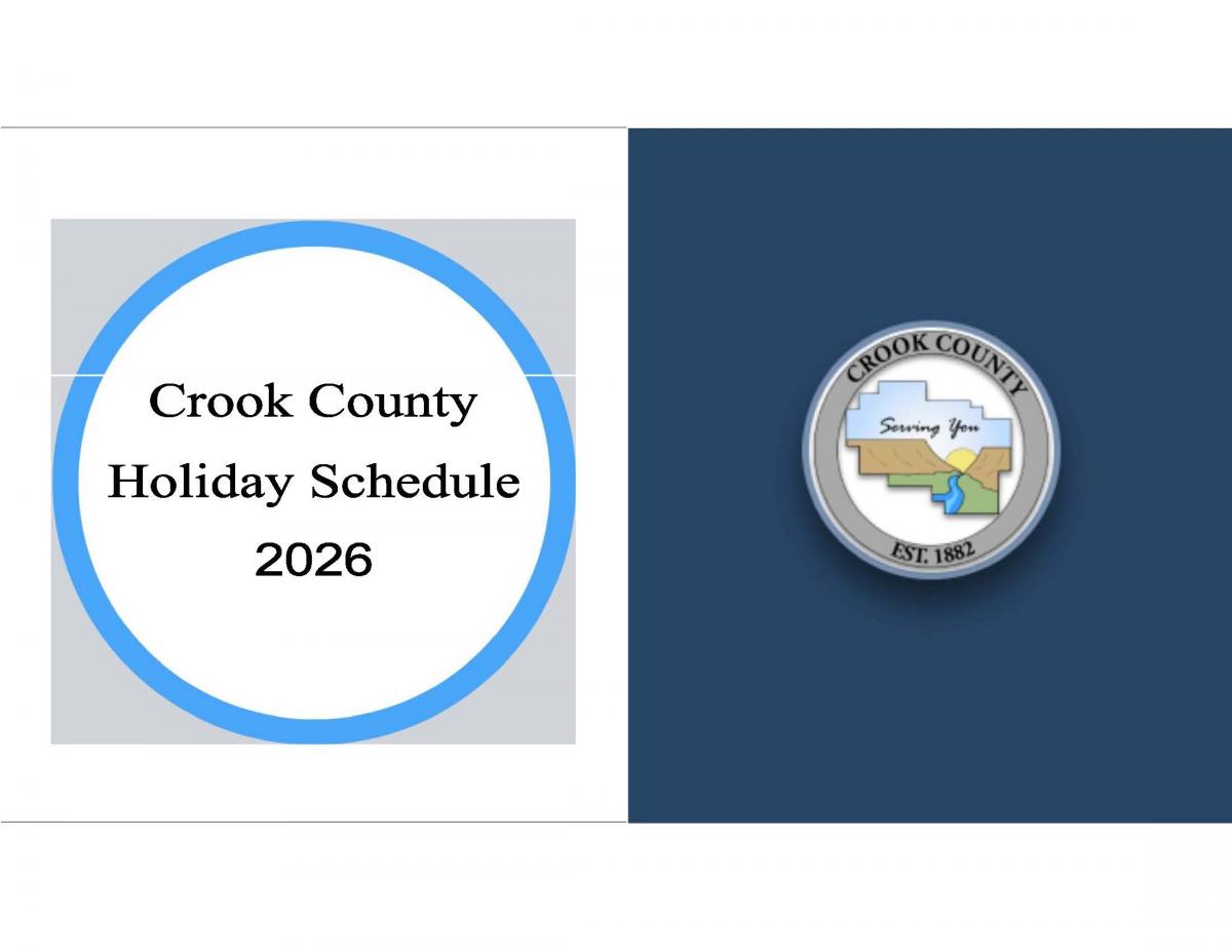 2026 Holiday Calendar