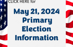 Election logo 2024